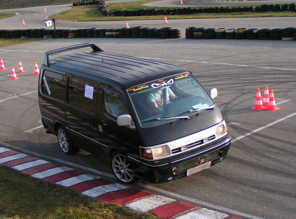 hiace