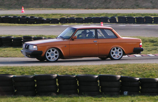 volvo240