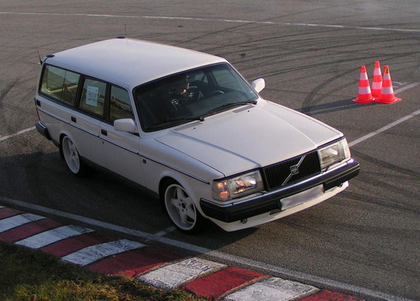 volvo245